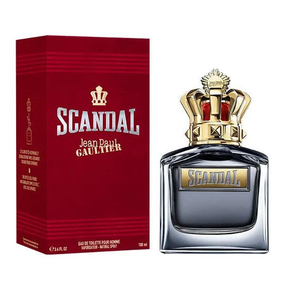 Jean Paul Gaultier Scandal Eau De Toilette