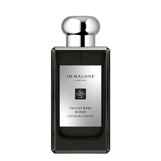 Velvet Rose & Oud