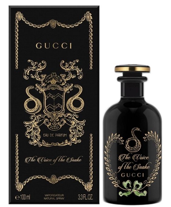 The voice of the snake - EAU DE PARFUM - Gucci