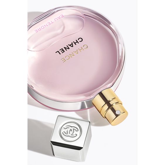 Chance Eau Tendre Eau de Parfum Chanel