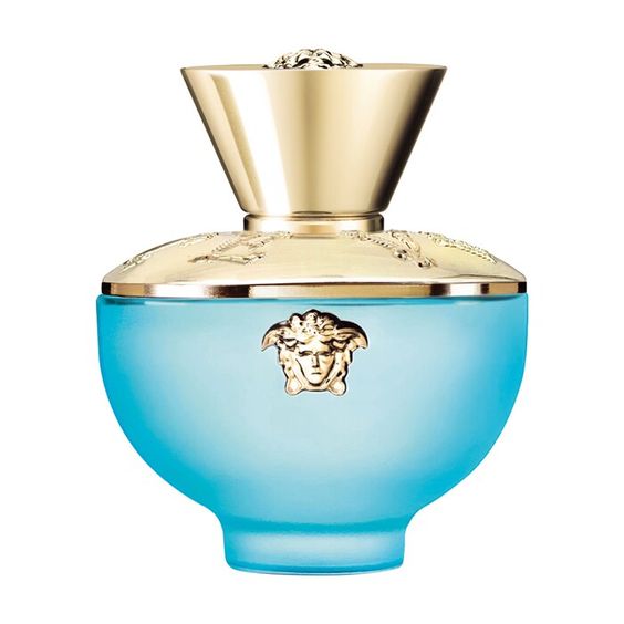 Versace Pour Femme Dylan Turquoise Versace