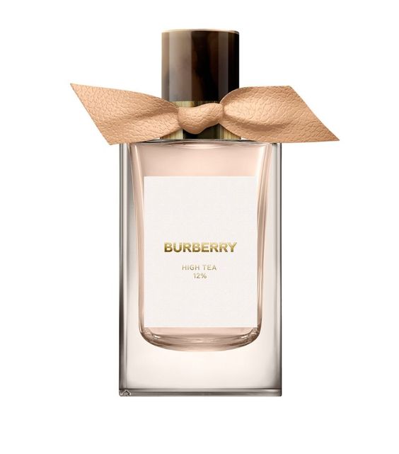 High Tea Burberry