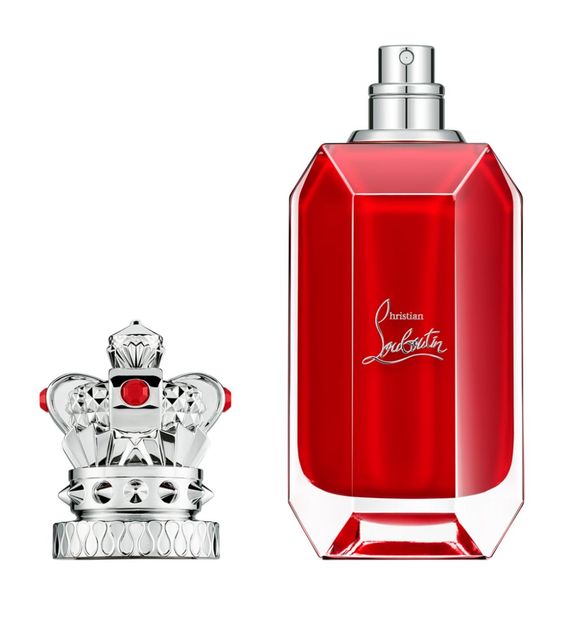 Loubicrown Christian Louboutin