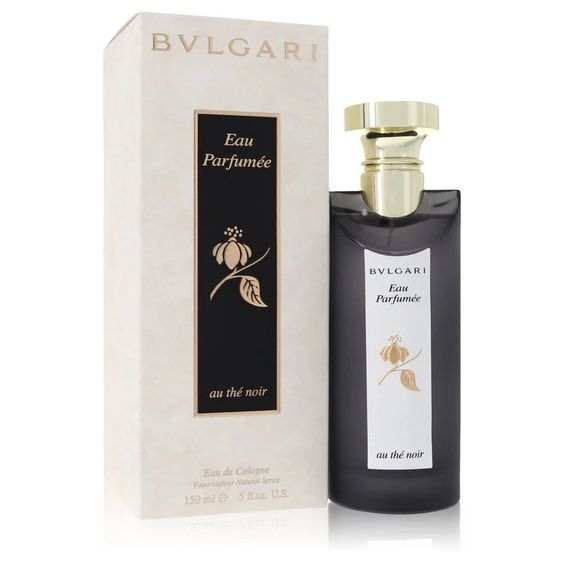 Eau Parfumee au The Noir Bvlgari