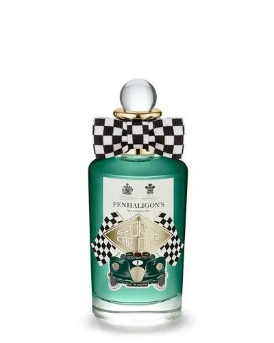 Sports Car Club Penhaligon's