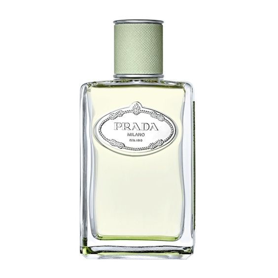 Infusion d'Iris Prada