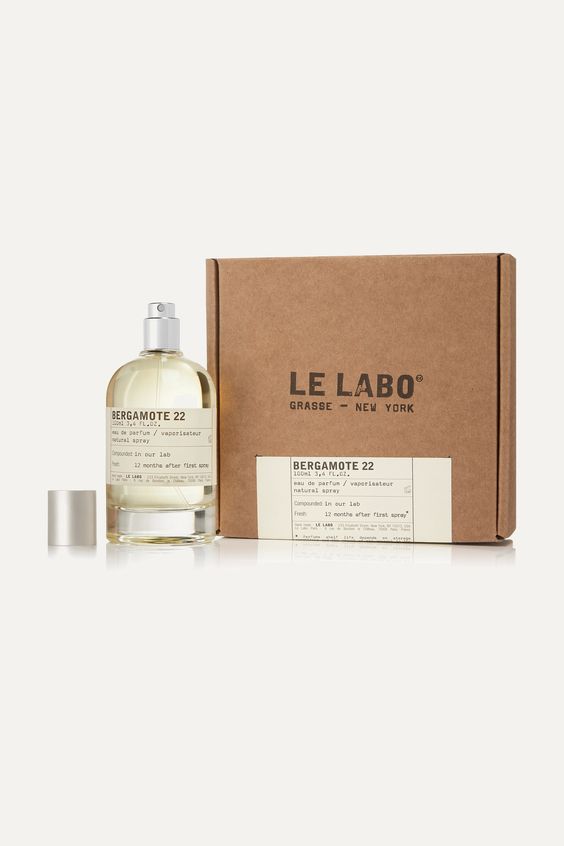 Bergamote 22 Le Labo