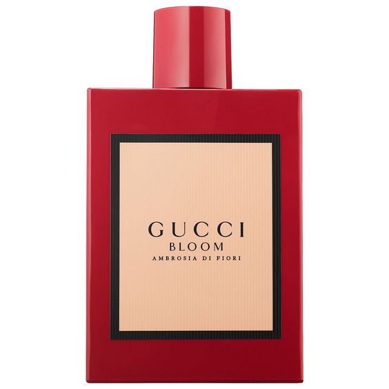 Gucci Bloom Ambrosia di Fiori Gucci