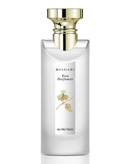 Eau Parfumee au The Blanc Bvlgari