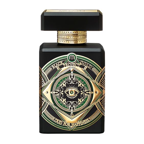 Oud for Happiness Initio Parfums Prives