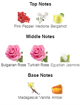 Atomic Rose Initio Parfums Prives