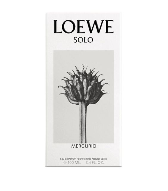 Loewe Solo Mercurio
