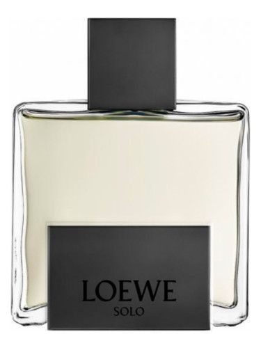 Loewe Solo Mercurio