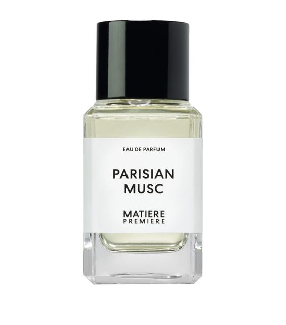 Parisian Musc Matiere Premiere