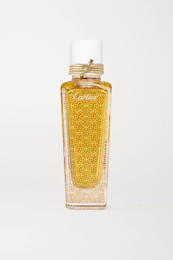 Oud & Oud Cartier