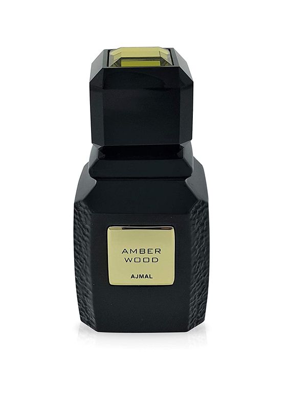 Amber Wood Ajmal