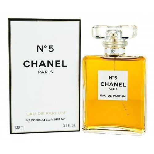 Chanel No 5 Eau de Parfum Chanel