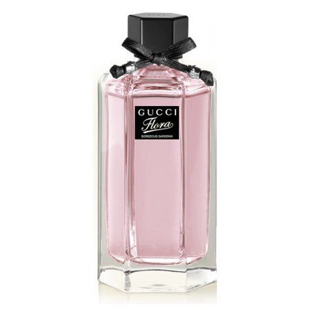 Gucci Flora Gorgeous Gardenia