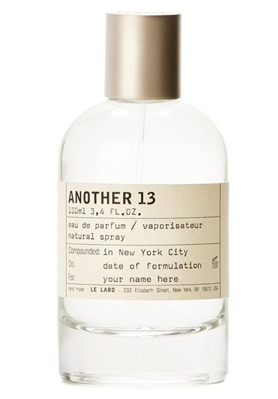 Another 13 Le Labo