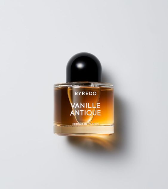 Byredo Vanille Antique Extrait de Parfum