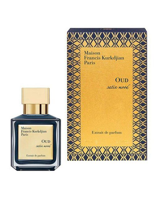Maison Francis Kurkdjian Oud Eau De Parfum