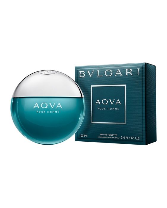 Bvlgari Aqva Pour Homme Eau de Toilette