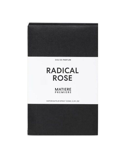 Matiere Premiere Radical Rose Eau de Parfum