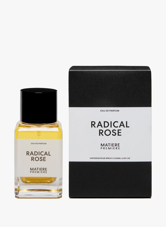 Matiere Premiere Radical Rose Eau de Parfum