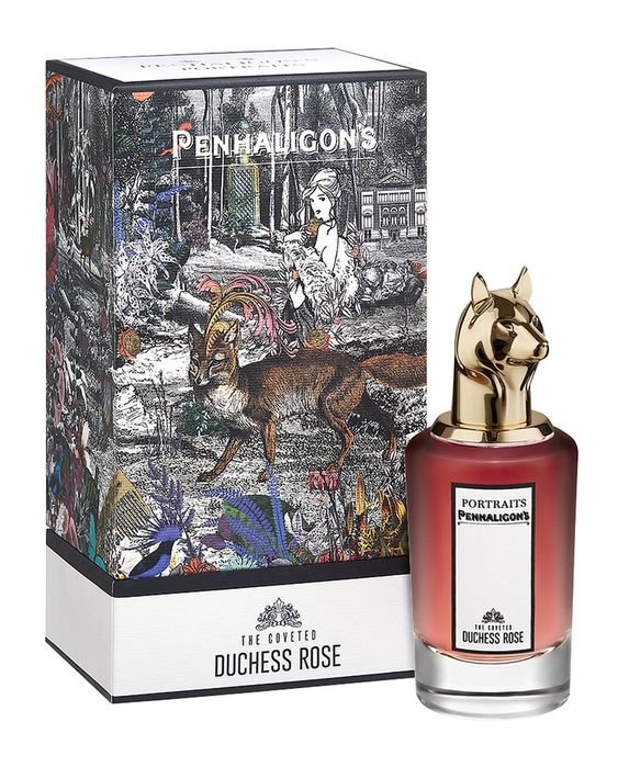 Penhaligon’s Portraits Duchess Rose Eau De Parfum