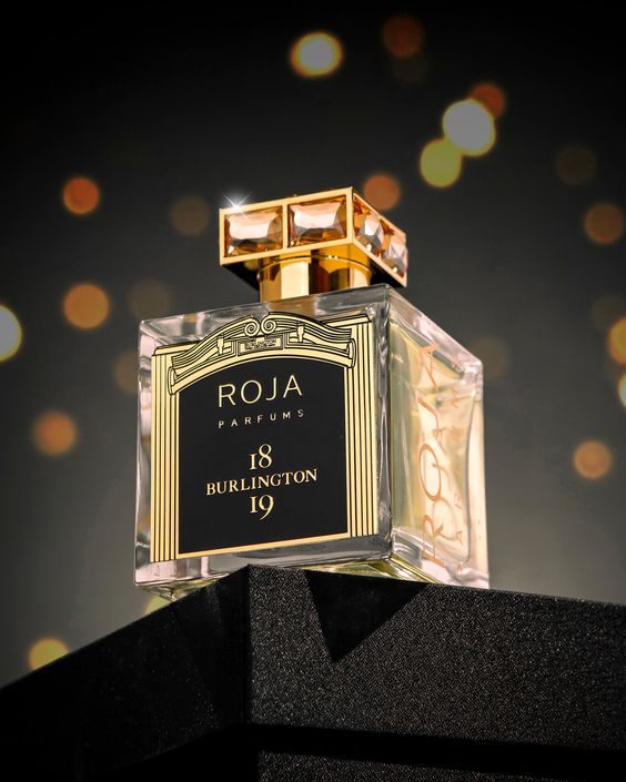 Roja Parfums Burlington 1819 Eau de Parfum