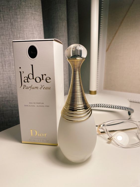 J'adore