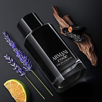 Armani Armani Code Parfum