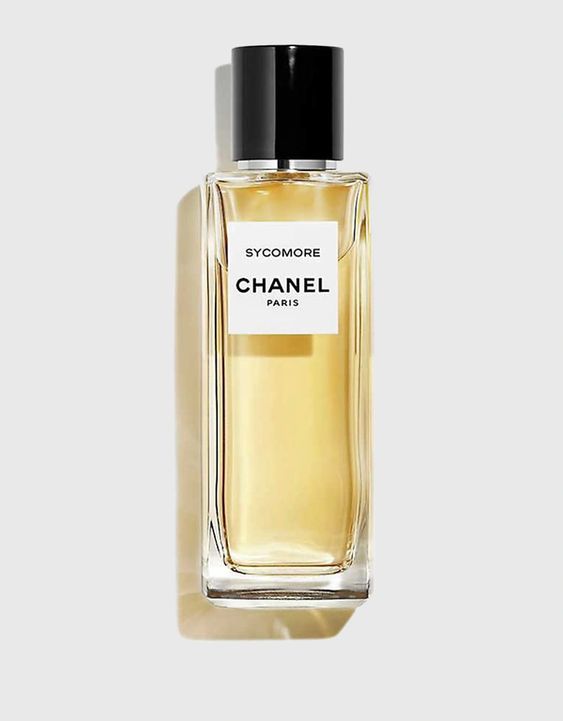 Les Exclusifs de Chanel Sycomore