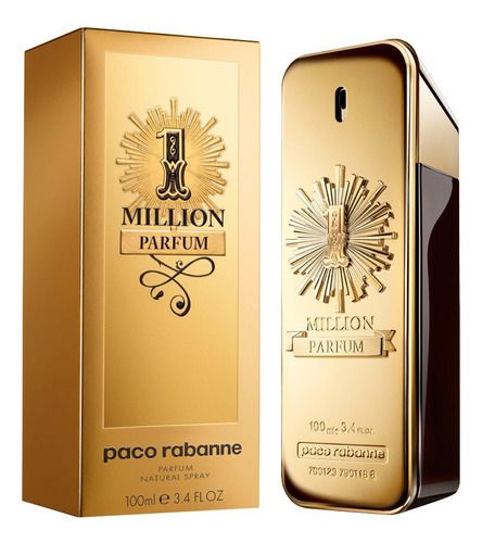 1 Million Paco Rabanne