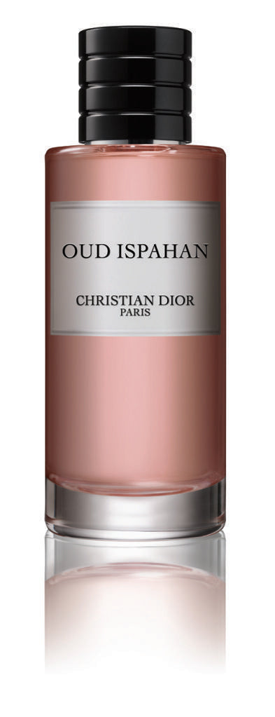 Oud Ispahan