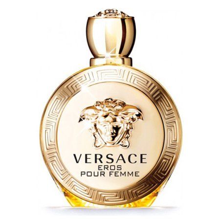 Versace Eros Eau Spray