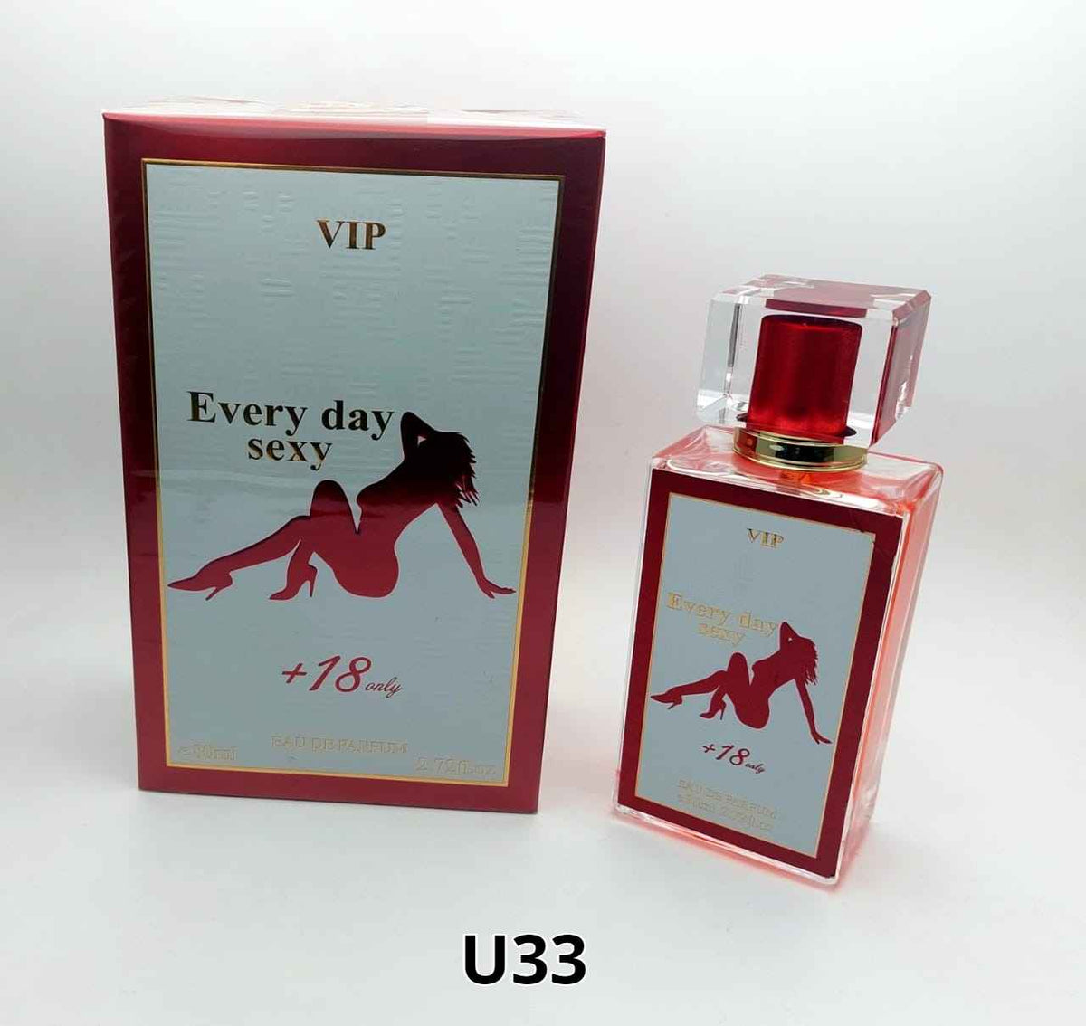 Every day sexy +18 ONLY