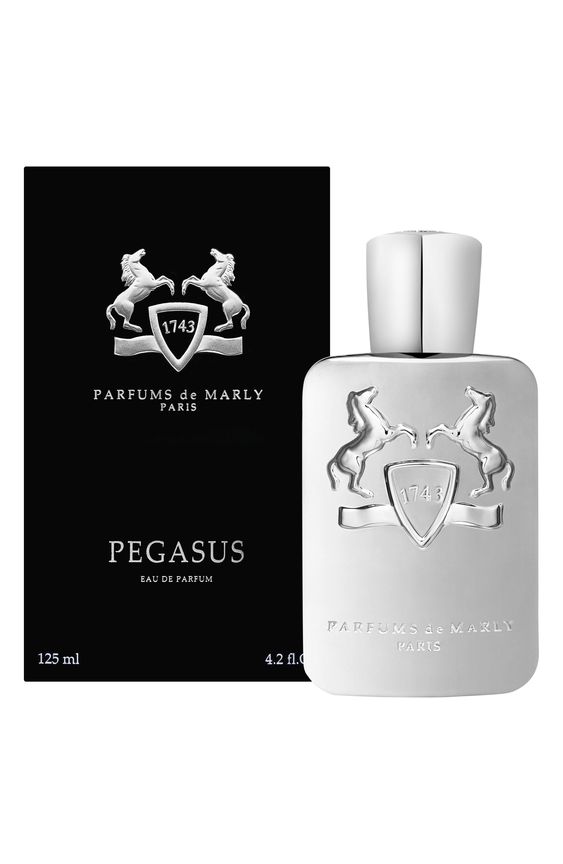 Pegasus Parfums de Marly