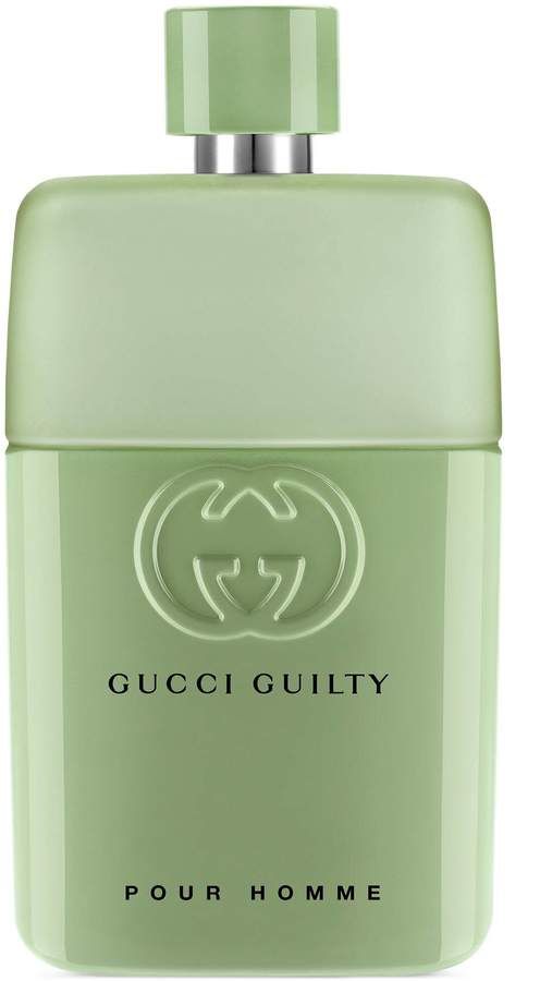 Gucci Guilty Love Edition Pour Homme