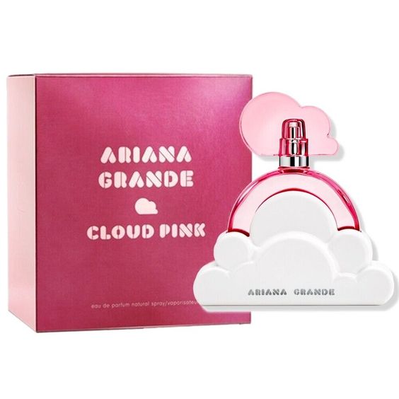 Cloud Pink Ariana Grande for women