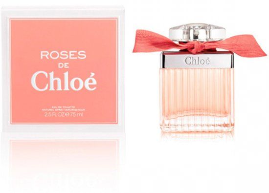Chloe Roses De Chloe Chloé for women