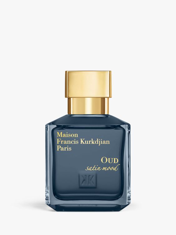 Oud Satin Mood Maison Francis Kurkdjian for women and men