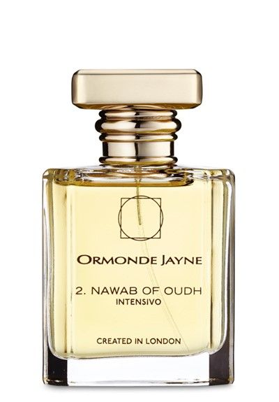 2. Nawab of Oudh Intensivo Ormonde Jayne for women and men