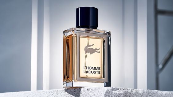 L'Homme Lacoste Lacoste Fragrances for men