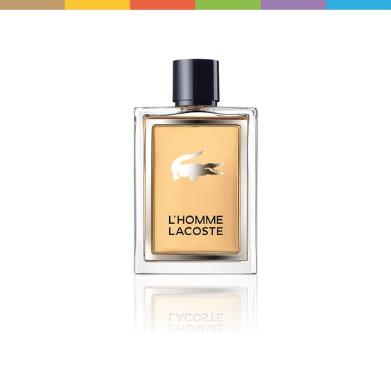 L'Homme Lacoste Lacoste Fragrances for men