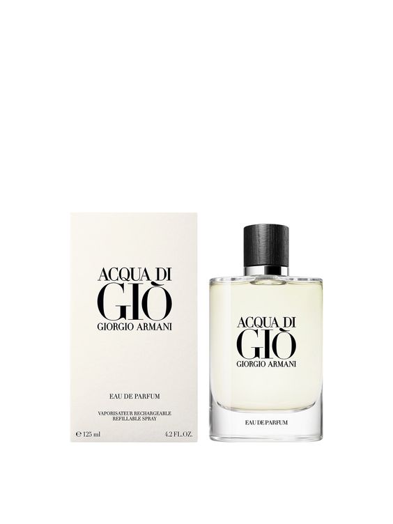 Acqua Di Giò