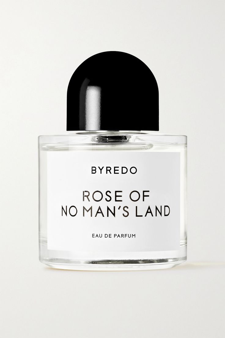 Rose of No Man's Land