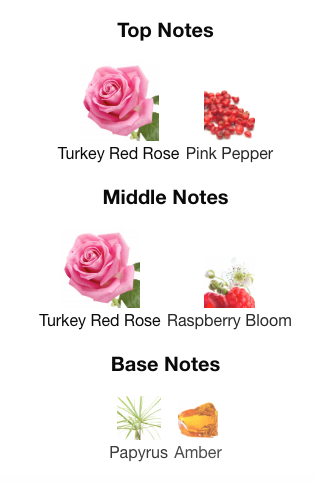 Rose of No Man's Land
