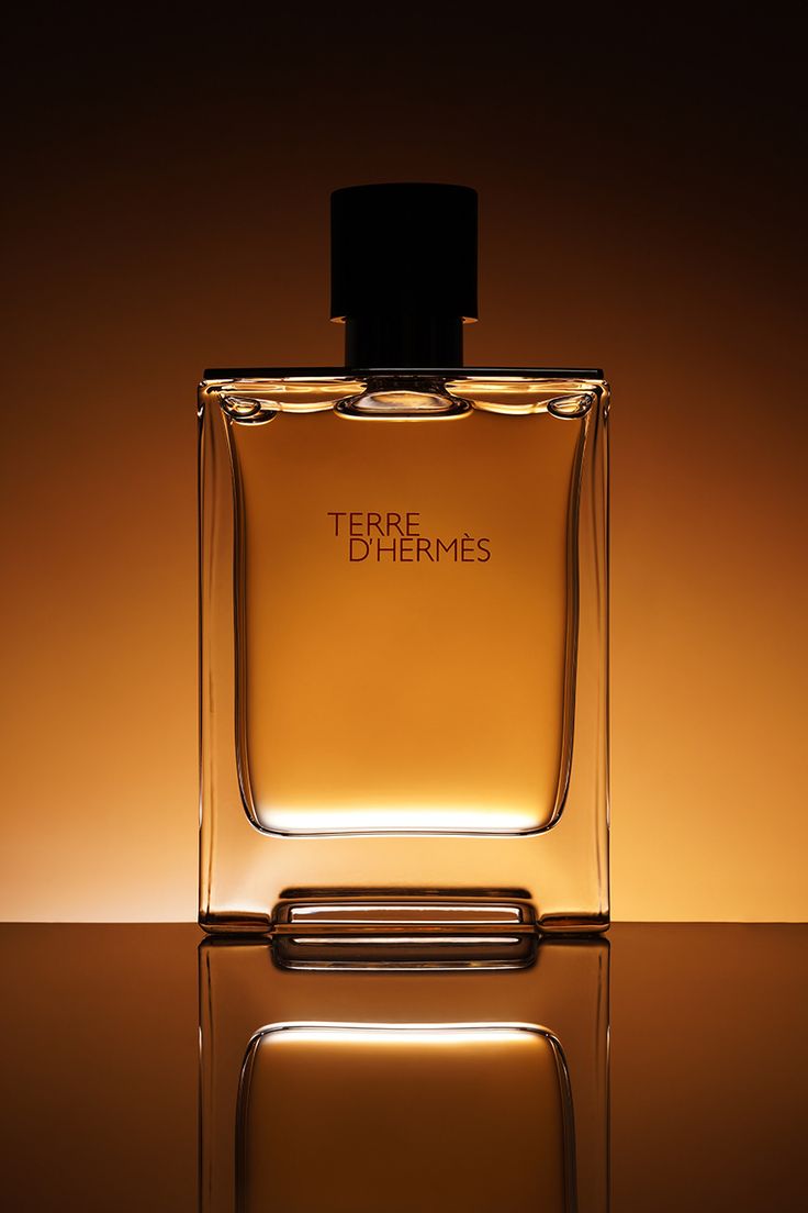 Terre d'Hermès
