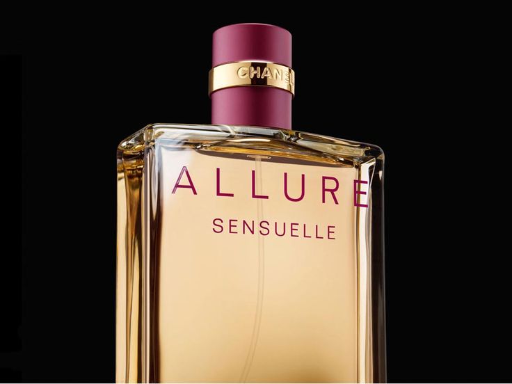 ALLURE SENSUELLE